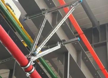 自流井抗震支架厂家与你分享你必须做的紧急情况下的准备